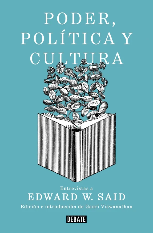 PODER, POLITICA Y CULTURA