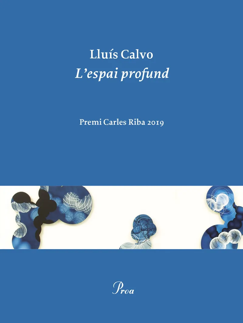 L'ESPAI PROFUND(PREMI CARLES RIBA 2019)