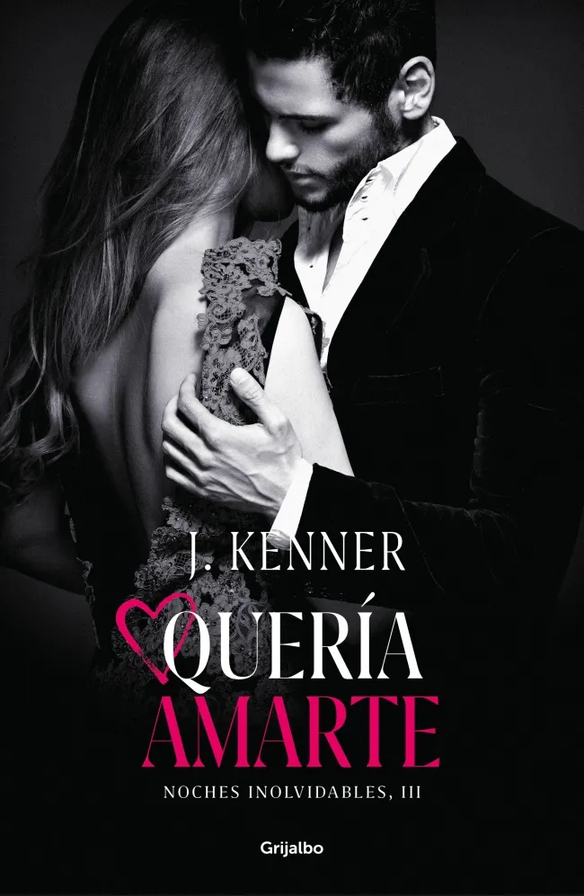 QUERIA AMARTE - SERIE NOCHES INOLVIDABLES 03-