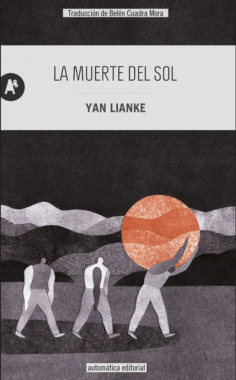 MUERTE DEL SOL,LA