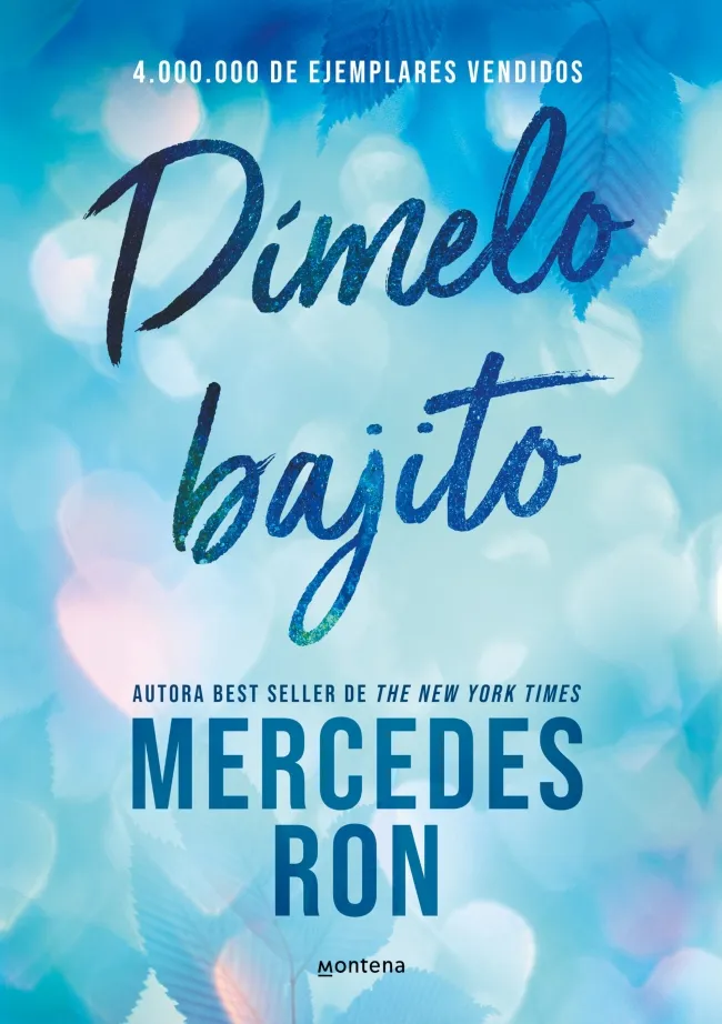 DIMELO BAJITO