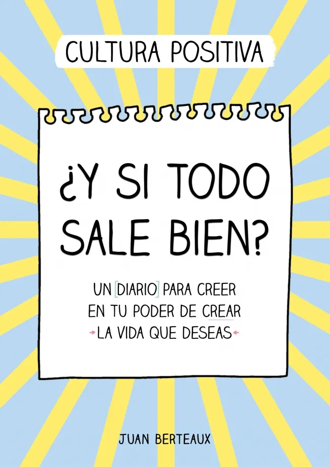 Y SI TODO SALE BIEN?,¨