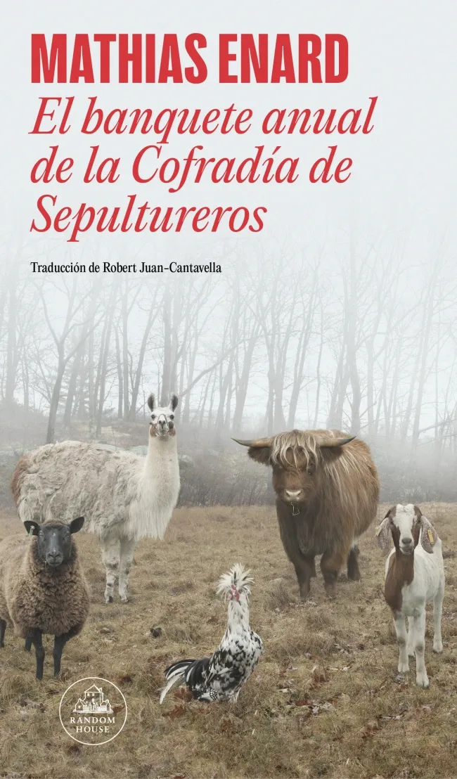 BANQUETE ANUAL DE LA COFRADIA DE SEPULTUREROS,EL