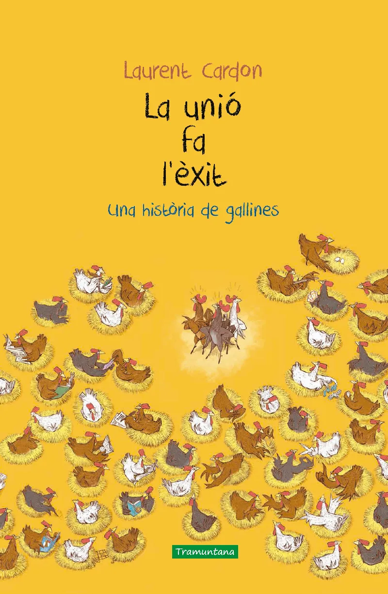 UINIO FA L'EXIT, LA
