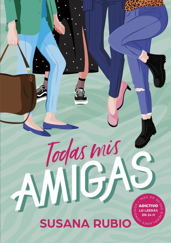 TODAS MIS AMIGAS 01
