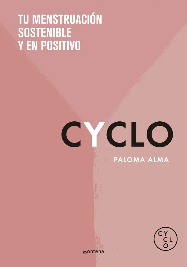 CYCLO - TU MENSTRUACION SOSTENIBLE Y EN POSITIVO -
