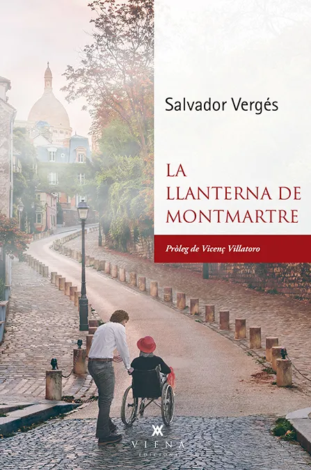 LLANTERNA DE MONTMARTRE,LA