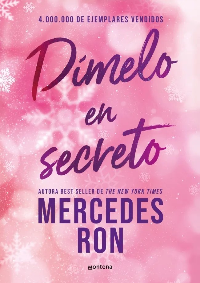 DIMELO EN SECRETO