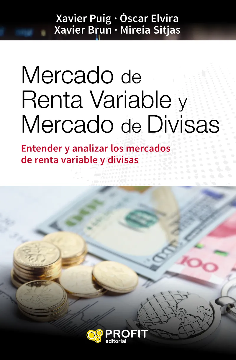 MERCADO DE RENTA VARIABLE Y MERCADO DE DIVISAS