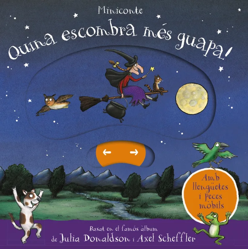 QUINA ESCOMBRA MES GUAPA