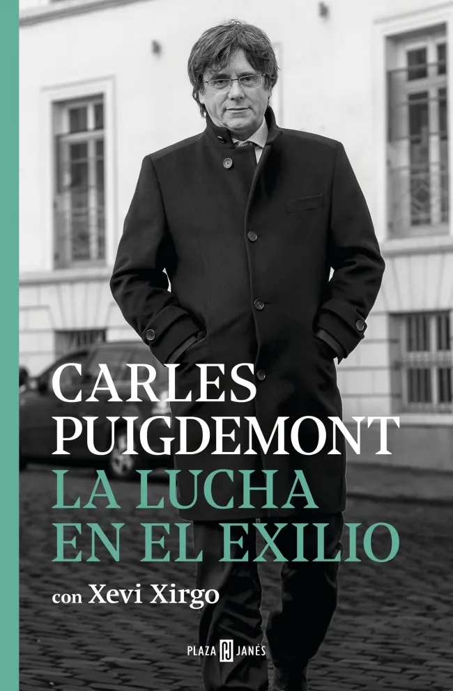 LUCHA EN EN EXILIO, LA