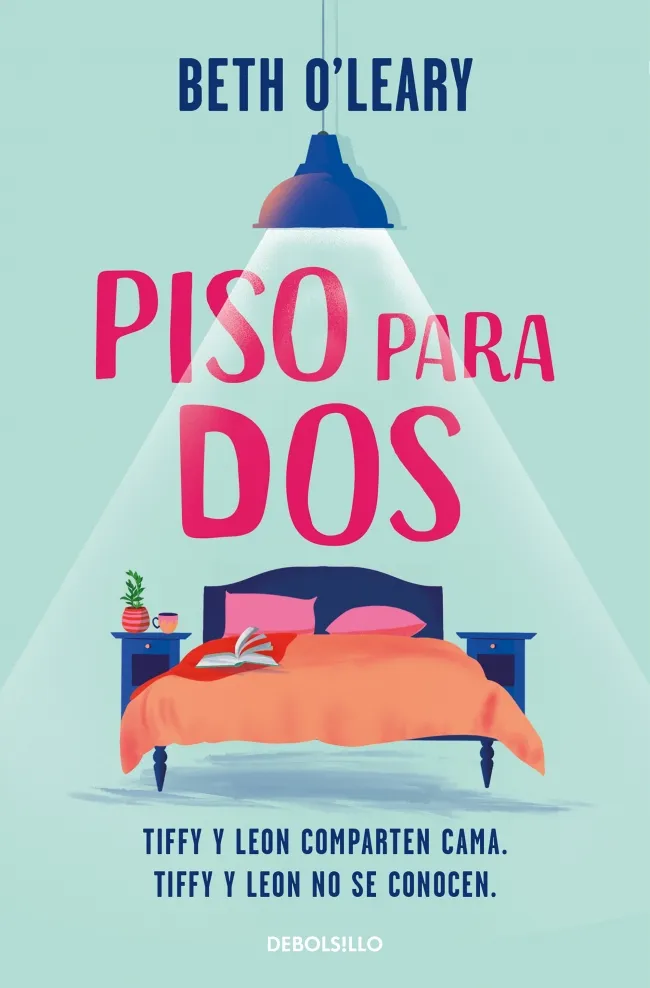 PISO PARA DOS -BUTXACA -