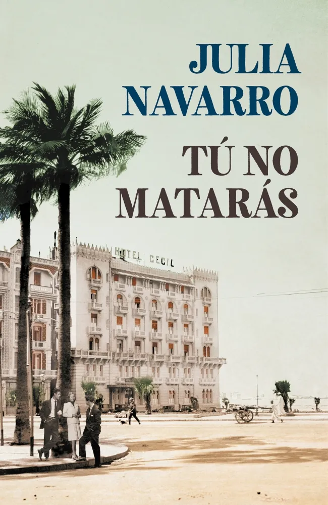 TU NO MATARAS -CASTELLA- BOLSILLO