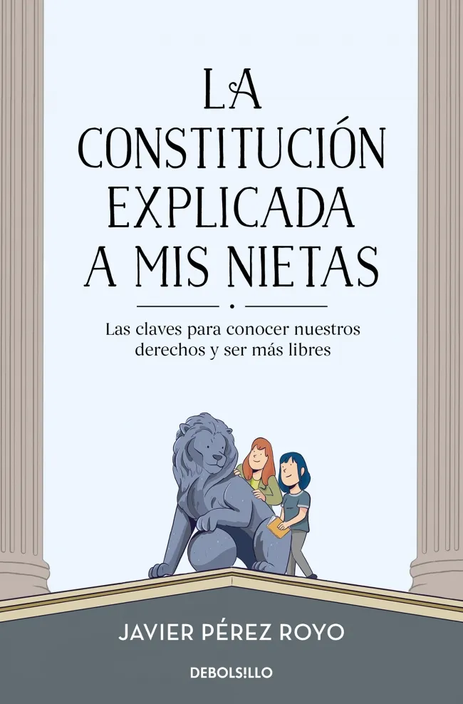 CONSTITUCION EXPLICADA A MI NIETAS, LA -BUTXACA-
