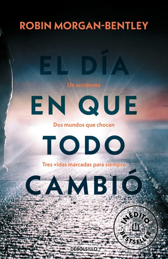 DIA EN QUE TODO CAMBIO,EL - BOLSILLO -