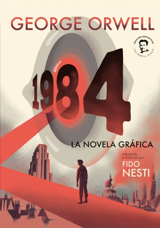 1984 ED. IL.LUSTRADA