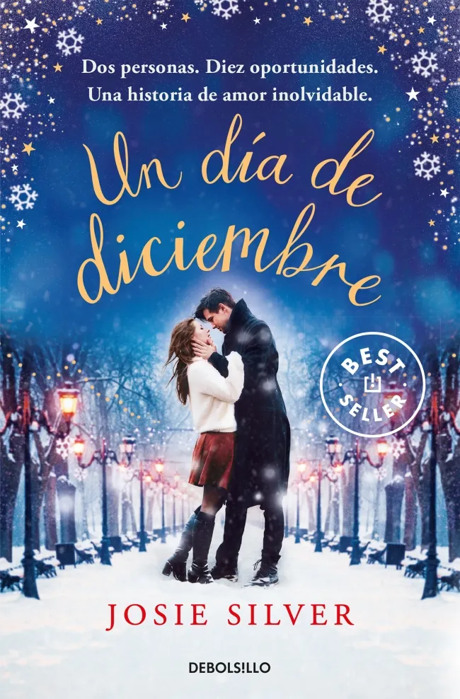 UN DÍA DE DICIEMBRE