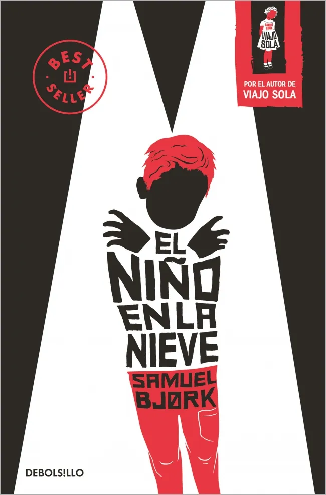 NIÑO EN LA NIEVE, EL -BUTXACA-