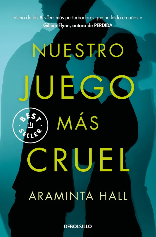 NUESTRO JUEGO MAS CRUEL -BUTXACA-