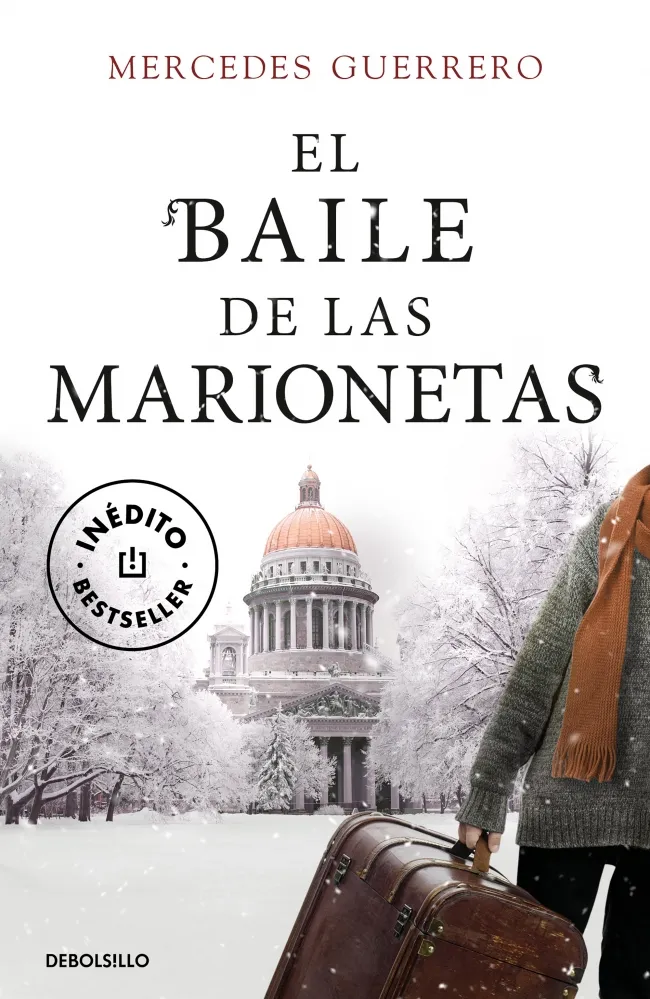 BAILE DE LAS MARIONETAS, EL -BUTXACA-