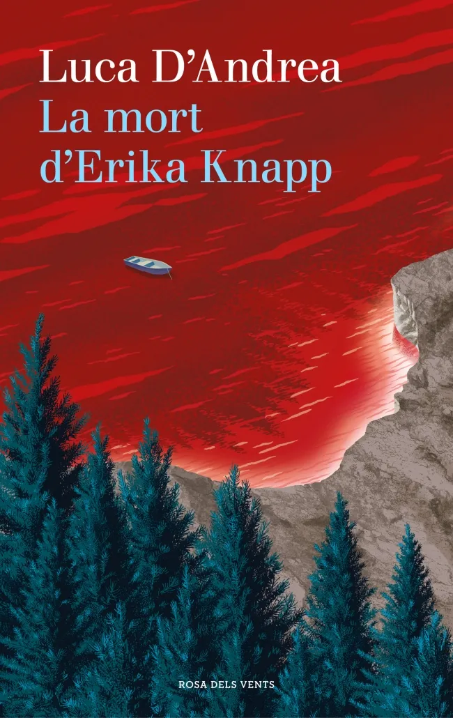 MORT D'ERIKA KNAPP,LA