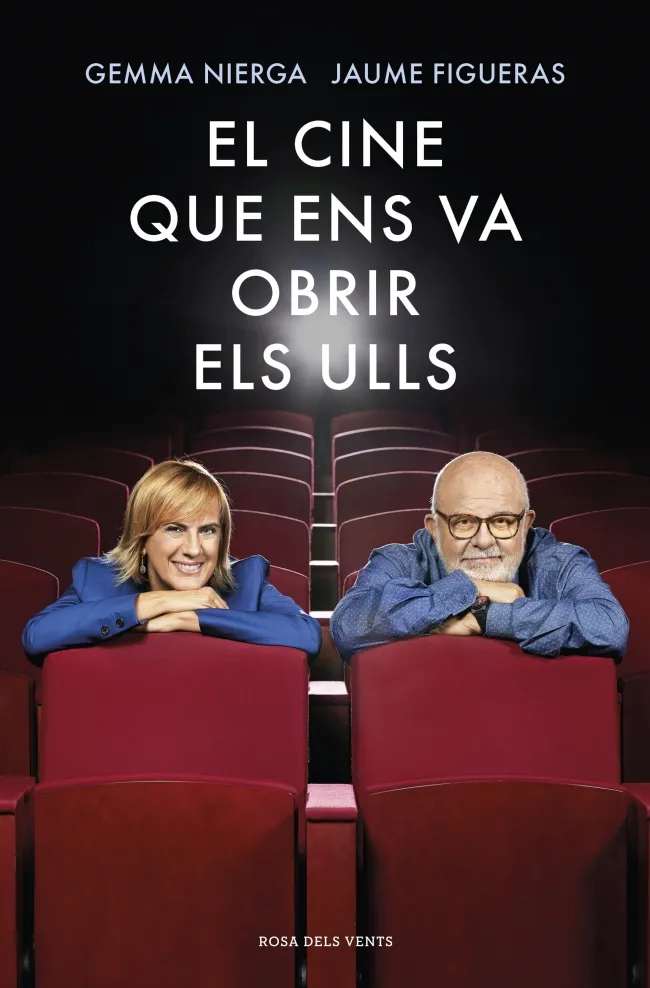 CINE QUE ENS VA OBRIR ELS ULLS,EL