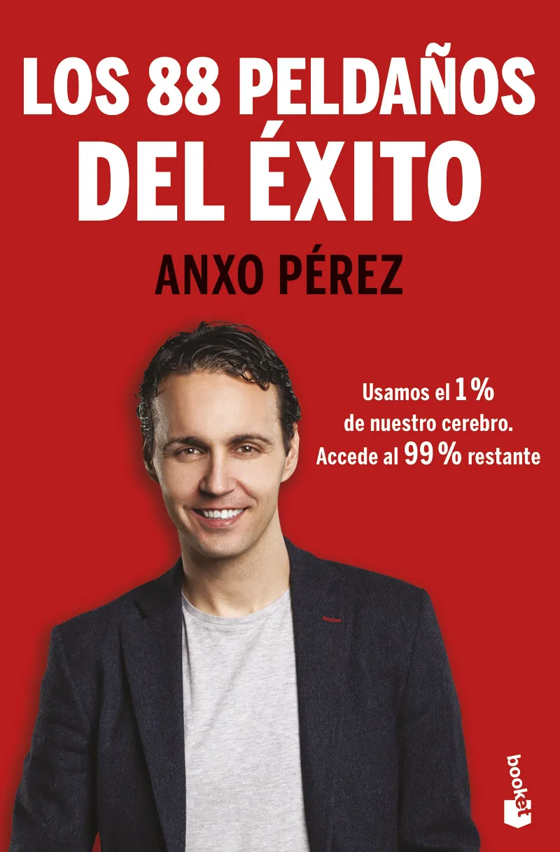 88 PELDAÑOS DEL EXITO, LOS