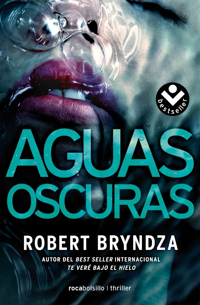 AGUAS OSCURAS -BUTXACA-