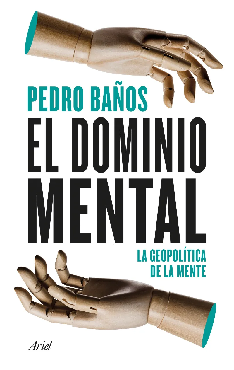 DOMINIO MENTAL, EL - LA GEOPOLITICA DE LA MENTE -