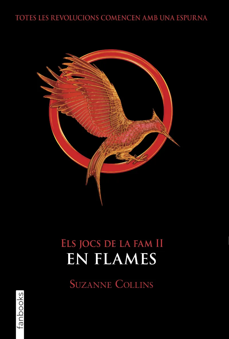 ELS JOCS DE LA FAM-2.EN FLAMES