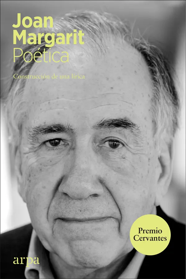POETICA - CONSTRUCCION DE UNA LIRICA -