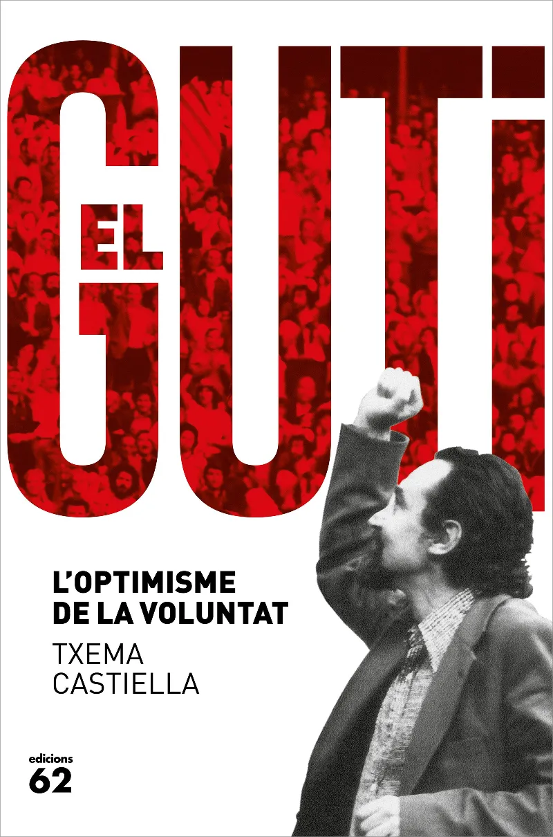 ANTONI GUITIERREZ DIAZ, EL GUTI
