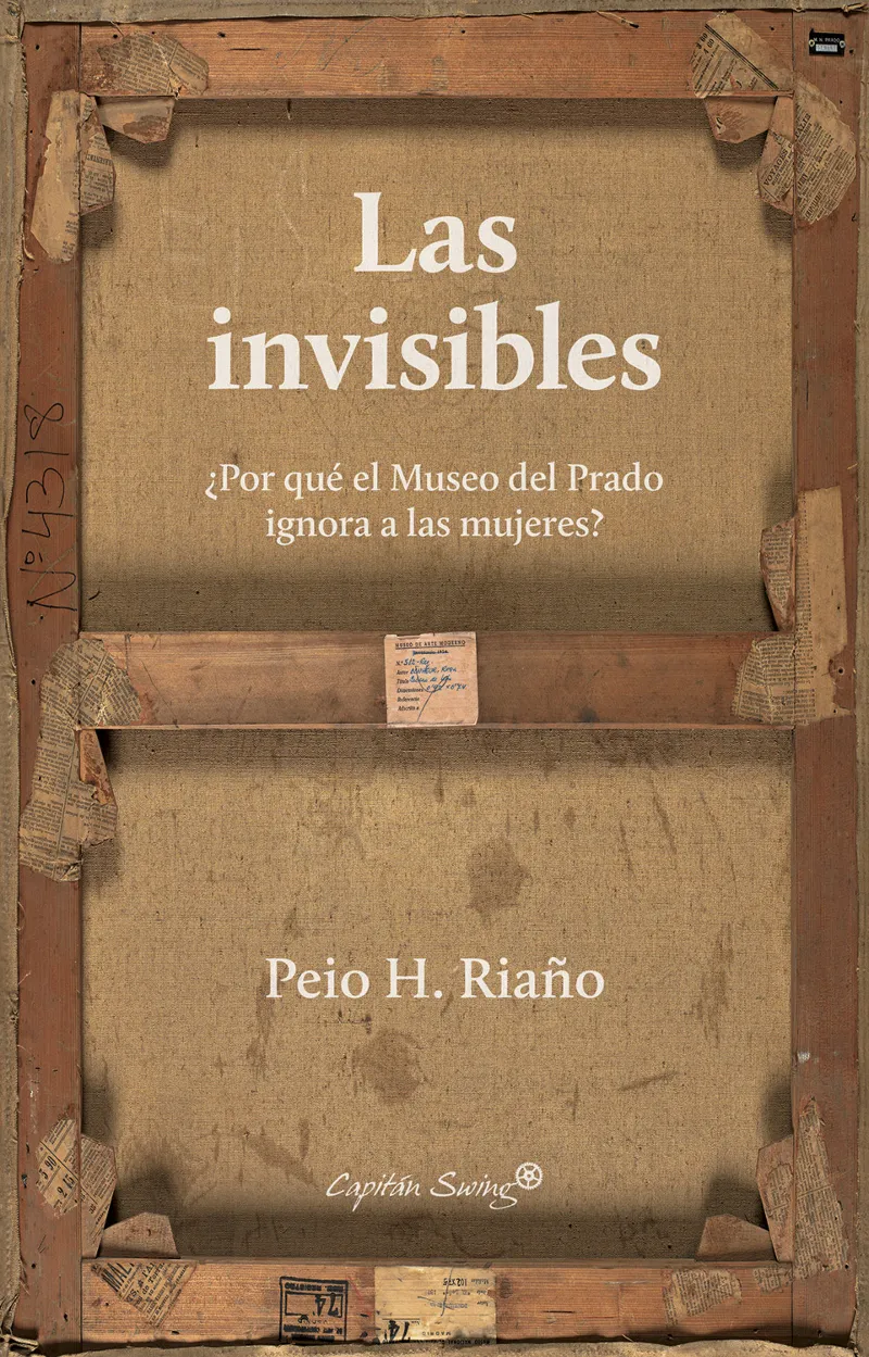 INVISIBLES, LAS