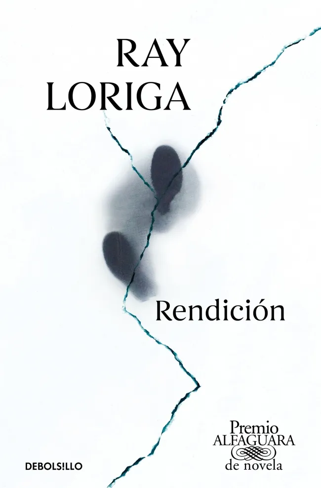 RENDICION - BUTXACA - PREMIO ALFAGUARA DE NOVELA