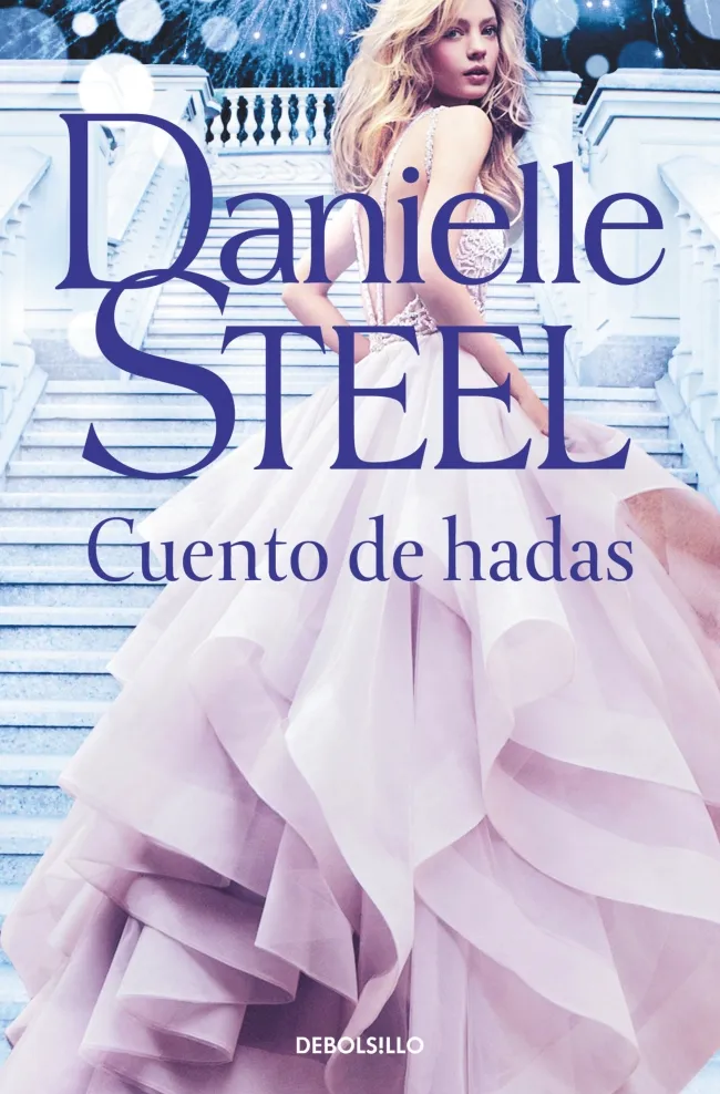 CUENTO DE HADAS - BOLSILLO -
