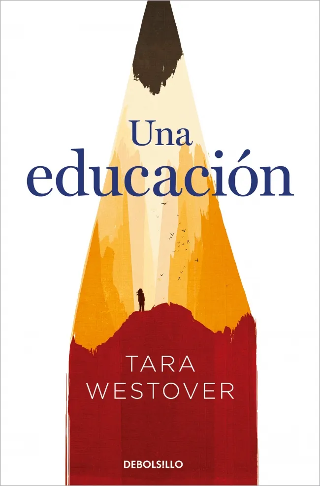 UNA EDUCACIÓN (EDICIÓN EN BOLSILLO)