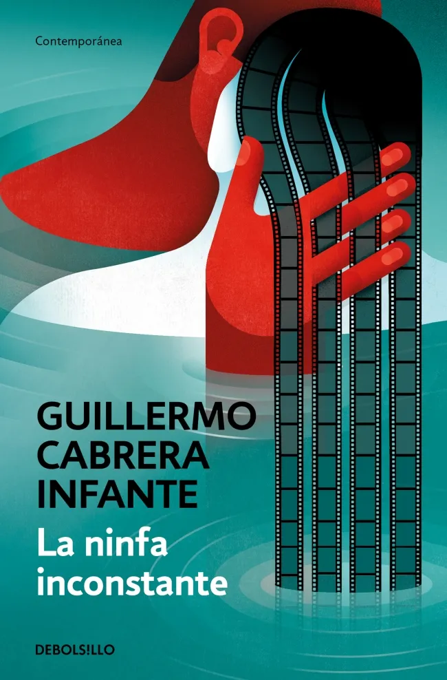 NINFA INCONSTANTE,LA - BUTXACA -