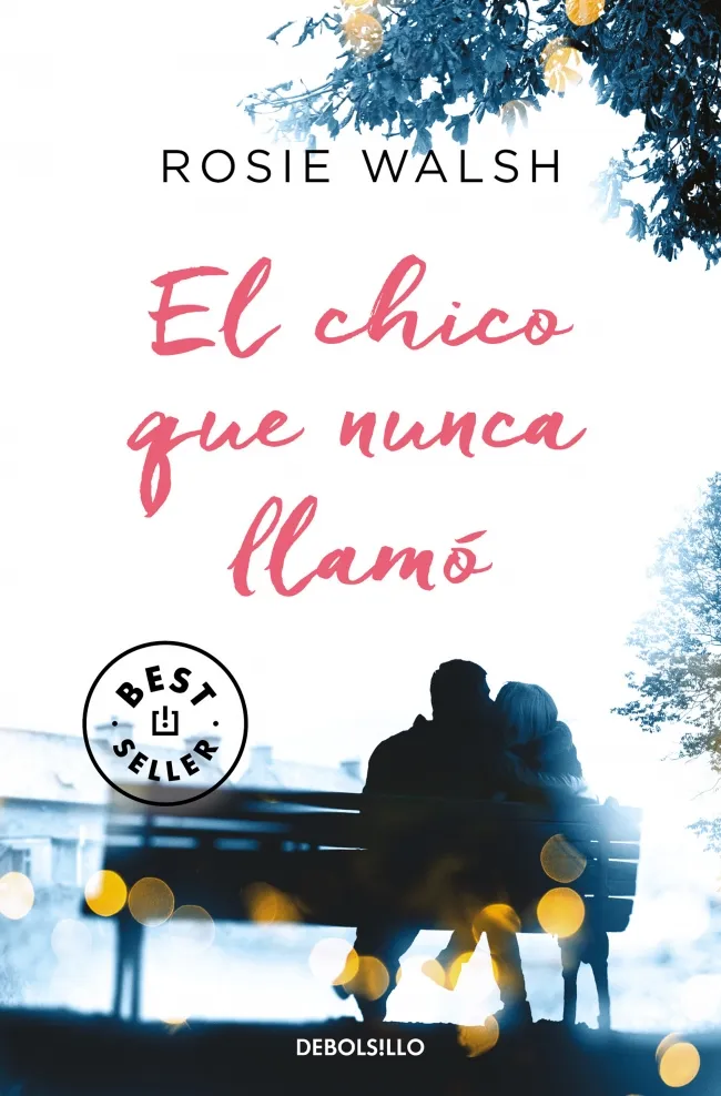 CHICO QUE NUNCA LLAMO, EL