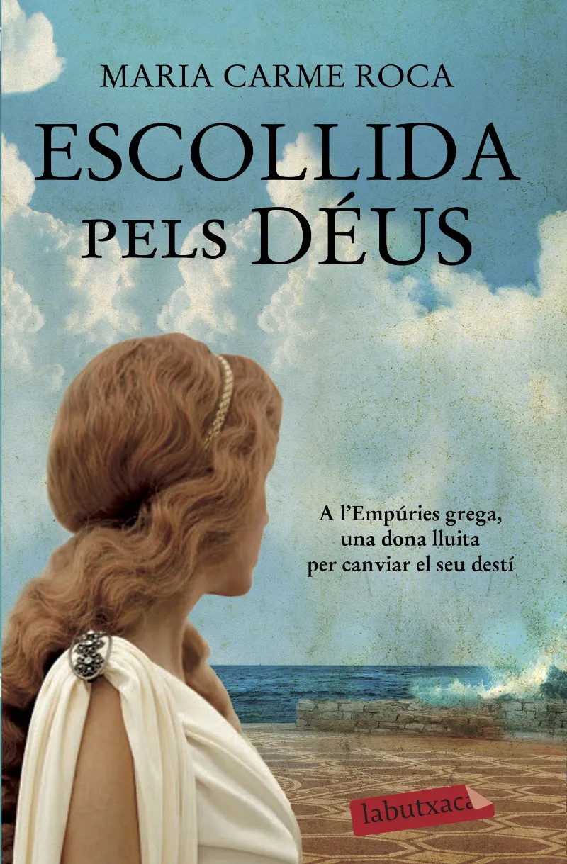 ESCOLLIDA PELS DEUS