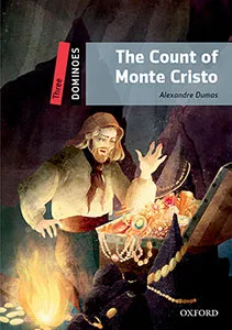 COUNT MONTECRISTO MP3 PACK ED 19 DOMINOES 3 B1