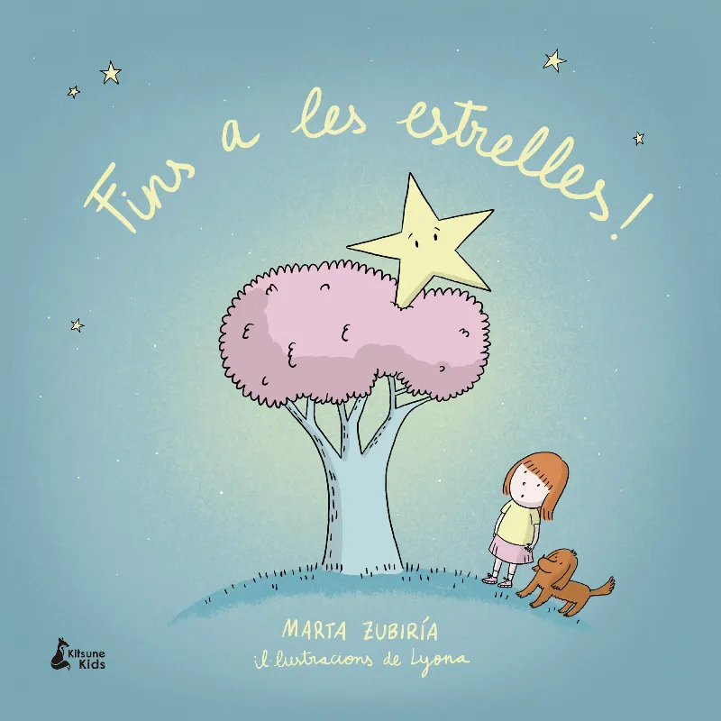 FINS A LES ESTRELLES!