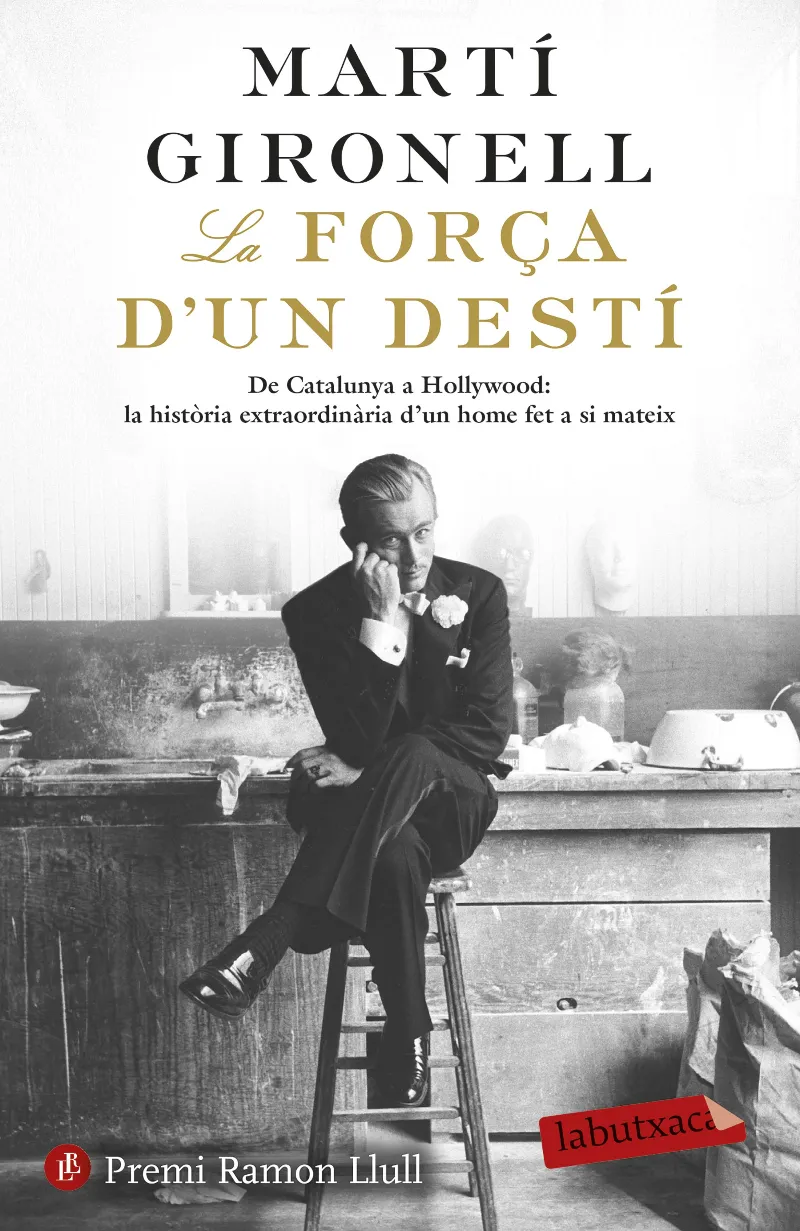 FORÇA D'UN DESTI, LA