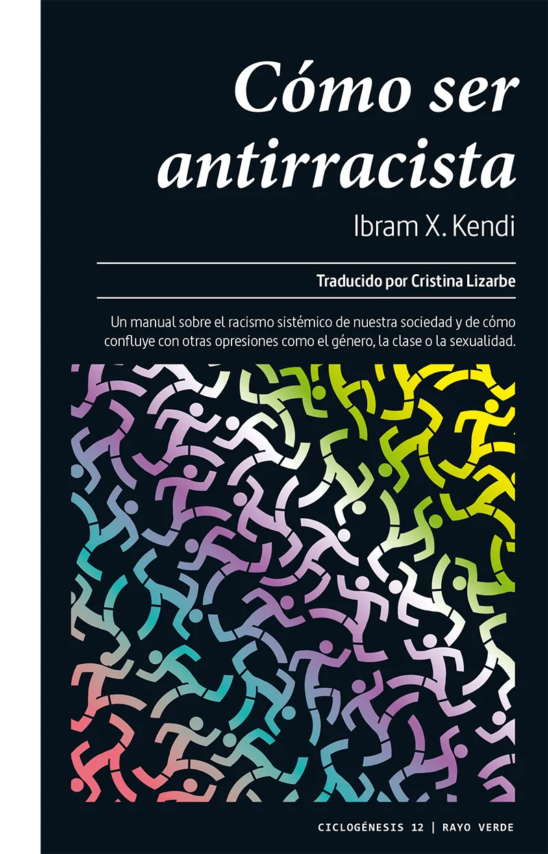 COMO SER ANTIRACISTA