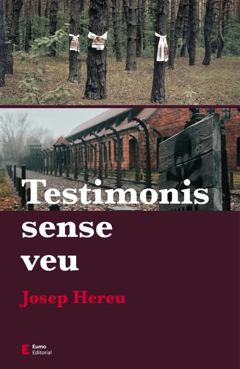 TESTIMONIS SENSE VEU