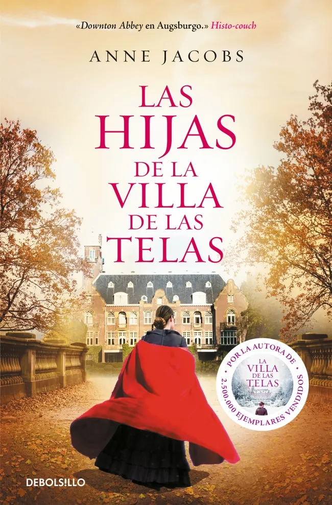 HIJAS DE LA VILLA DE LAS TELAS,LAS