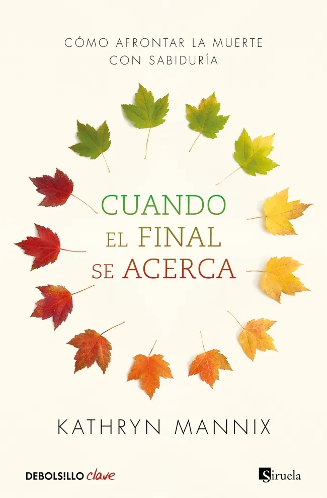 CUANDO EL FINAL SE ACERCA -BUTXACA-