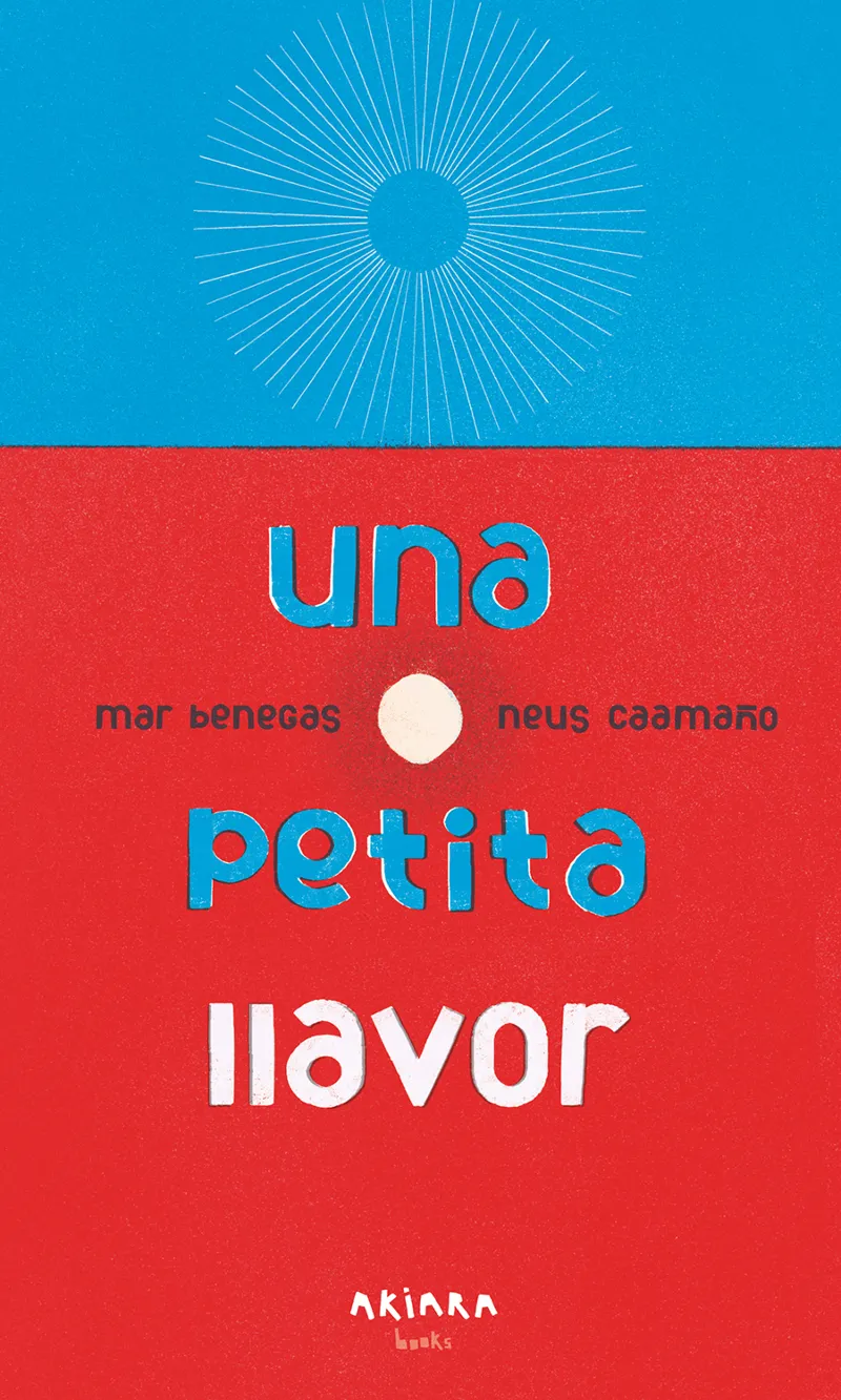 PETITA LLAVOR, UNA
