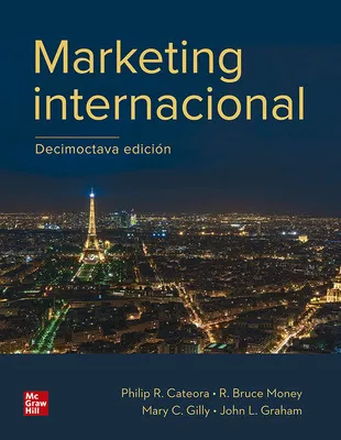 MARKETING INTERNACIONAL+ACCESO CONNECT