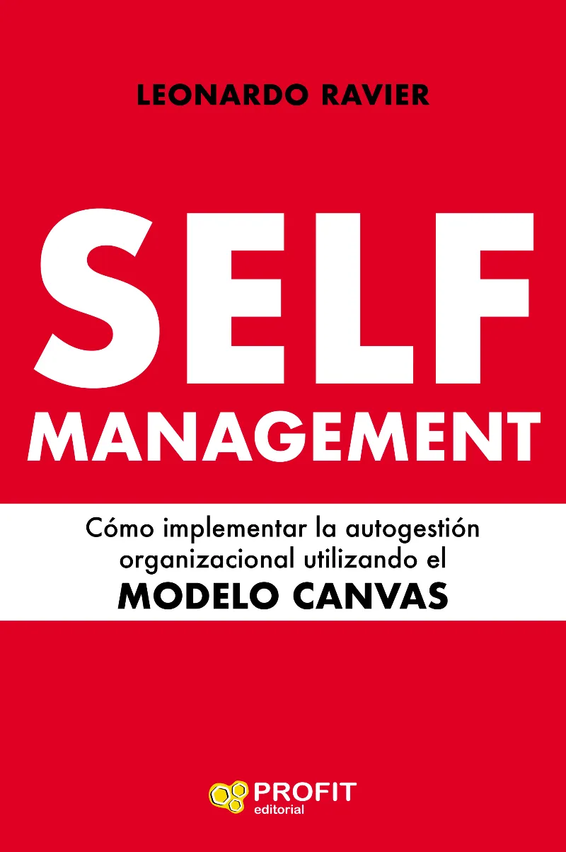 SELF MANAGEMET -COMO IMPLEMENTAR LA AUTOGESTION