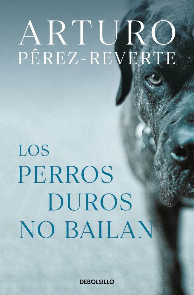 PERROS DUROS NO BAILAN,LOS
